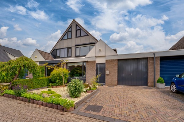 Medium property photo - Melrose 74, 6922 BD Duiven